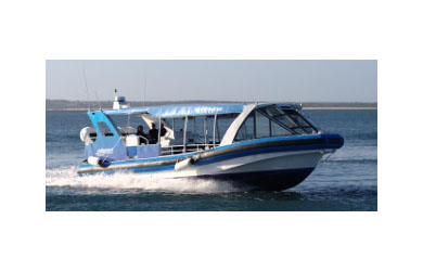 Phillip Island Nature Parks has launched three new EcoBoat Tours